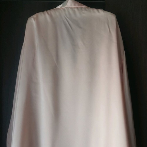 Zara women's shirt new, pink, size M