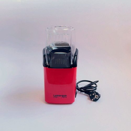 Lamarque PM-3209 Electric Popcorn Maker New