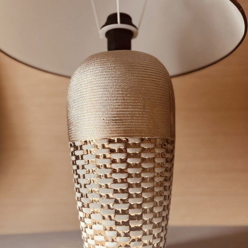Table lamp like new