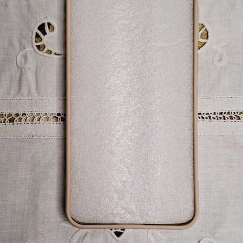 Samsung Galaxy A55 5G case pink salmon new