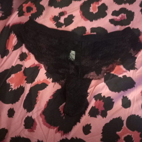 Lingerie set of 2 pieces new