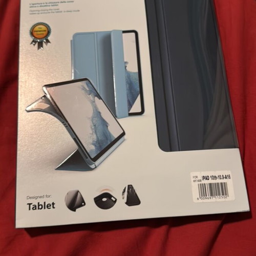 iPad 10th 10.9 A16 case new