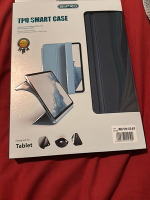 iPad 10th 10.9 A16 case new