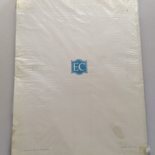 Sheet music books from the 80s used, set of 3