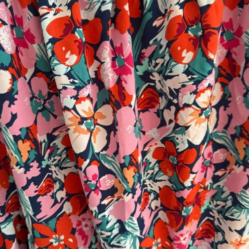 Floral summer set