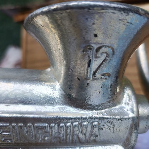 Grinder used kitchen tool