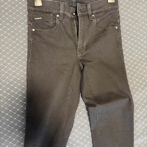 G-Star Raw Lhana Skinny Jeans like new, black, size XS