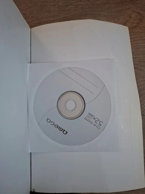 Java programming book with CD