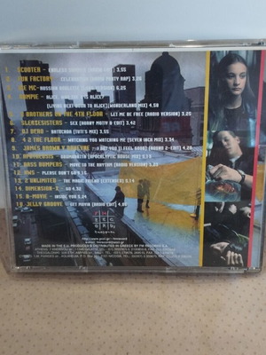 JERONIMO SUPER HITS 6 CD ELECTRONIC