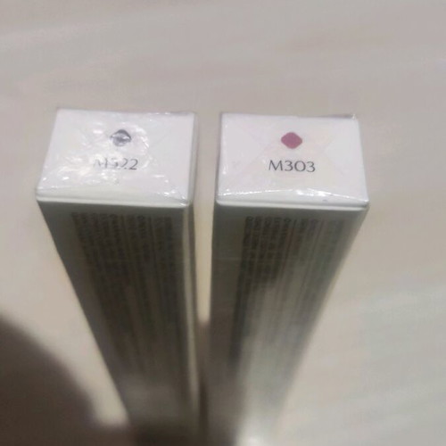 Florasis set of two new Blooming Rouge lip liners M522 and M303