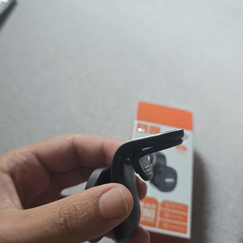 Inkax CH-25 magnetic car phone holder for air vent