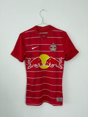 Red Bull Salzburg football jersey 2021/22 like new