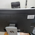 HP EliteDisplay E242 24-Inch IPS Full HD Monitor used