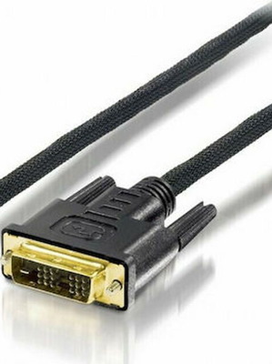 Goobay DVI-D to HDMI Cable 2m new