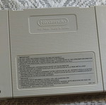 Toy Story Super Nintendo game cartridge like new