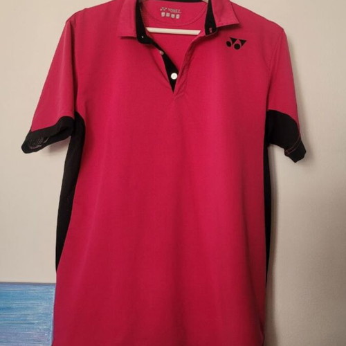 Yonex Stan Wawrinka Tennis Shirt like new, size S