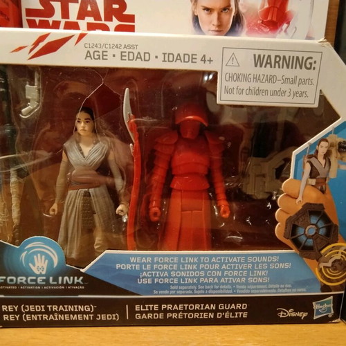 Star Wars Hasbro Vintage Collection 3.75' figures new