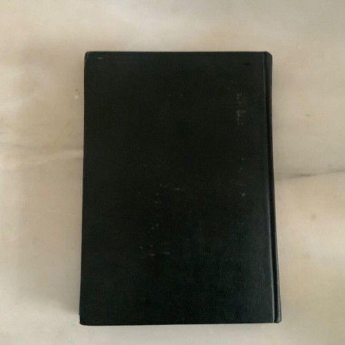 The Diary of Anne Frank used, Year 1960