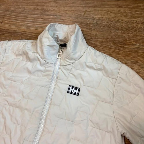 Helly Hansen Lifaloft Primaloft insulated hybrid jacket, XS