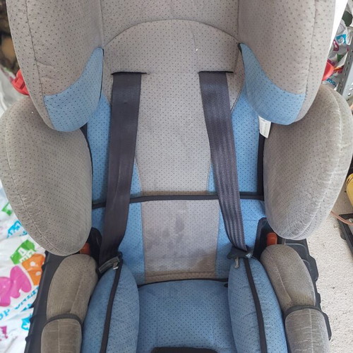 Recaro Young Sport car seat 9-36kg