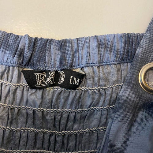 Dress size medium