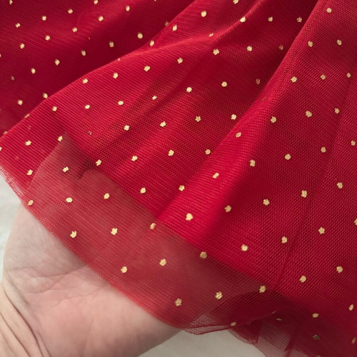 Energiers Christmas Kids Dress Size 2 Years New