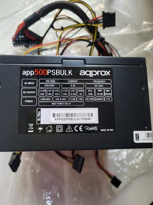 Power supply