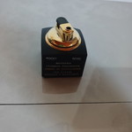 Lighter used