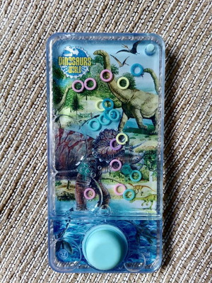Water Game water toy like new