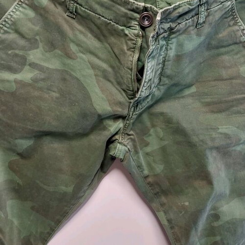 Reign men's military-style pants size 32 like new
