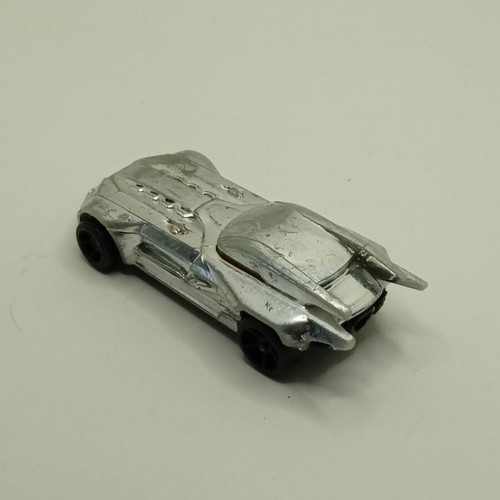 Hot Wheels Batman Batmobile αυτοκινητάκι diecast μεταχειρισμένο