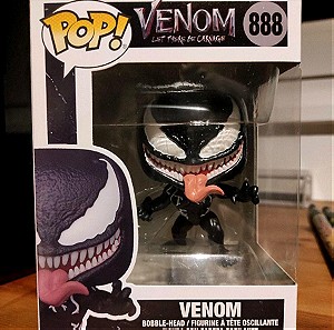 Funko pop! Venom