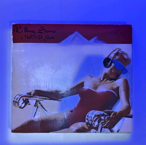 The Rolling Stones - Made in the Shade
