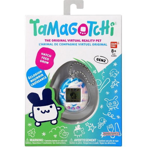 Tamagotchi new, sealed, genuine