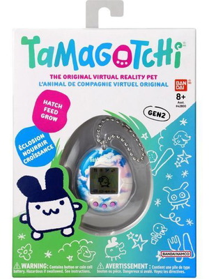 Tamagotchi new, sealed, genuine