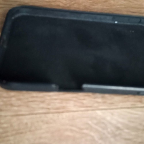 iPhone Pro Max case, genuine, used