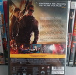 Terminator Genesis DVD