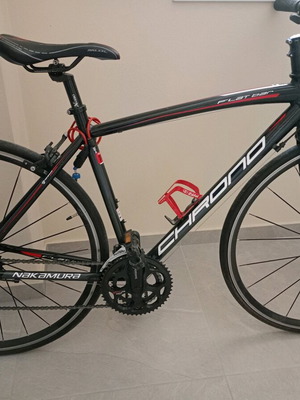 Bicycle like new in excellent condition