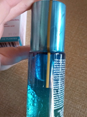 Clarins Hydra Essentiel serum new and sealed