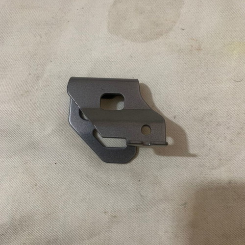 Belt clip for Parkside drill screwdriver like new