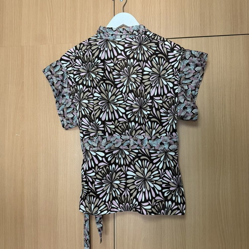 Toi Moi shirt