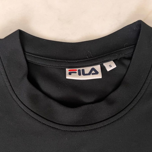 Fila men's short-sleeve S