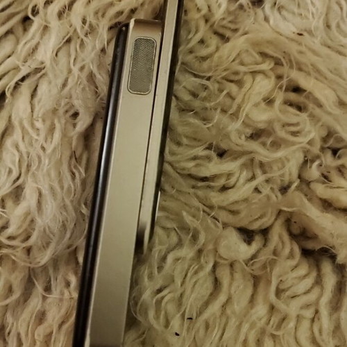 Nokia N81 8GB used, silver