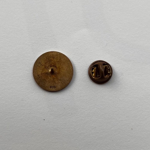 Pin Oikoumenikon Patriarcheion 925
