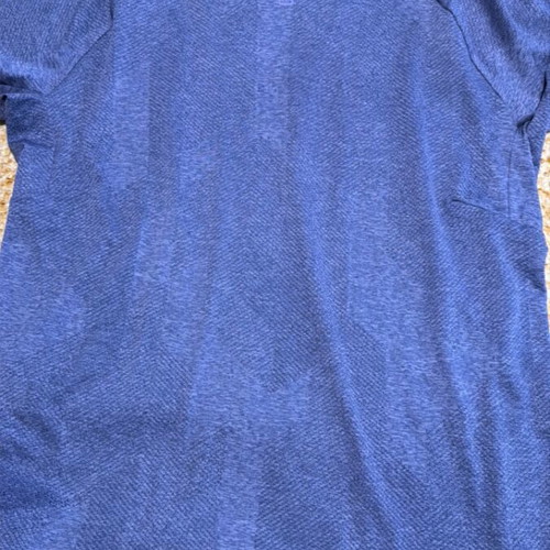 Gymshark sports shirt like new, size L, purple