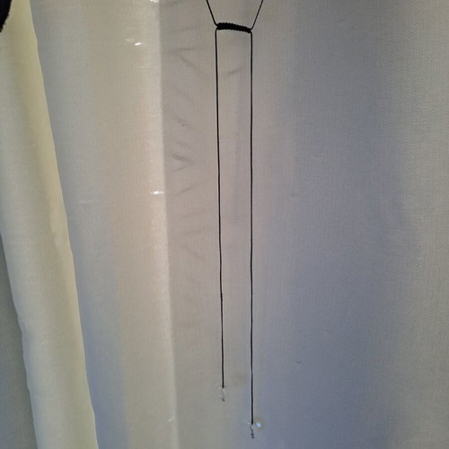 Necklace used in excellent condition
