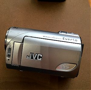 Κάμερα JVC GZ-MS90