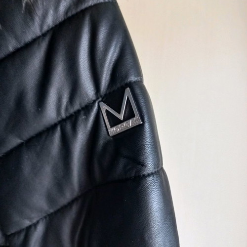 Morgan jacket used, size 40 (M), black