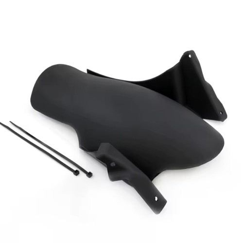 BMW F800GS Rear Fender Suspension Protection New 2008-2017 Models