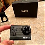  THIEYE T5e Action Camera Full HD (1080p)